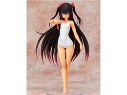 ToLOVE-ƂԂ-_[NlX 1/7 lVX XN[ver