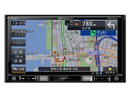 yir AVIC-RZ502