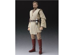 S.H.Figuarts オビ=ワン・ケノービ STAR WARS:Revenge of the Sith