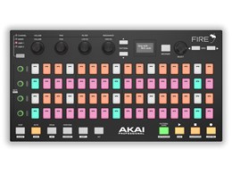 AKAI Professional Fire