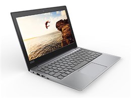 ideapad 120S Celeron N3350E4GB[E500GB HDD 81A400M4JP ItBXt