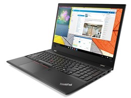ThinkPad T580 20L9002BJP