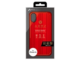 ARMZ AC-P18M-GB RD [bh]