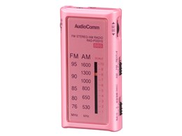 AudioComm RAD-P3331S-P [sN]