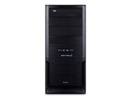 SENSE-R037-i5-RNR [VRΉ] Core i5 8400/16GB/120GB SSD+2TB HDD/GTX 1060