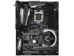 Z390 Taichi
