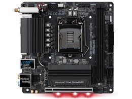 【本体のみ】ASRock Z390 PHANTOM GAMING4マザーボード 51UPVi00lvL.jpg