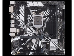 PRIME Z390M-PLUS