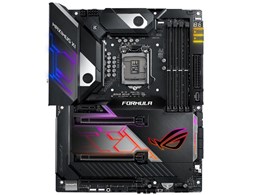 ASUS ROG MAXIMUS XI FORMULA 価格比較 - 価格.com