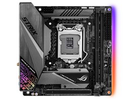 ROG STRIX Z390-I GAMING