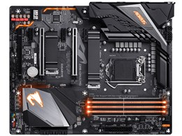 Z390 AORUS PRO [Rev.1.0]