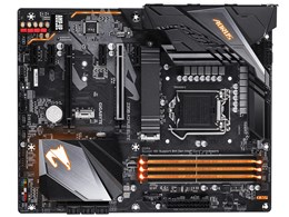 Z390 AORUS ELITE [Rev.1.0]