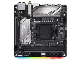 Z390 I AORUS PRO WIFI [Rev.1.0]