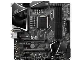 MPG Z390M GAMING EDGE AC