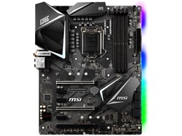 マザーボード MSI MPG Z390 + Intel corei7 9700kf 1024.png