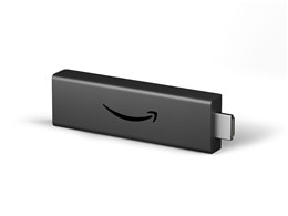 Fire TV Stick 4K