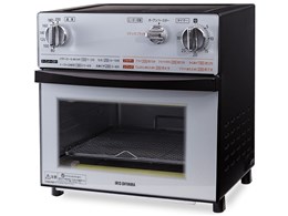 アイリスオーヤマ 熱風オーブンの通販・価格比較 - 価格.com