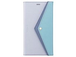 SoftBank SELECTION RILEGA SB-IA20-FPLF/BL [u[]