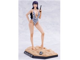BLACK LAGOON 1/6 ���x���^-����ver.-