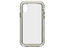 NEXT for iPhone XS [Zip Line]