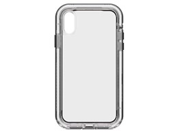 NEXT for iPhone XR [Black Crystal]