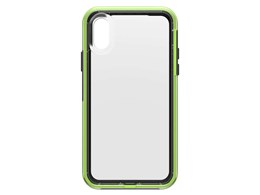 SLAM for iPhone XS [Night Flash]