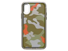 SLAM Graphic for iPhone XS [Woodland Camo]