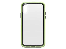 SLAM for iPhone XR [Night Flash]