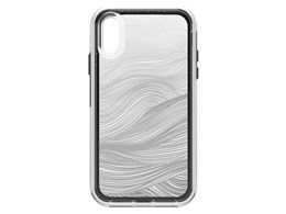 SLAM Graphic for iPhone XR [Currents]