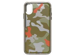 SLAM Graphic for iPhone XS Max [Woodland Camo]