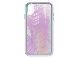 SLAM Graphic for iPhone XS Max [Palm Daze]