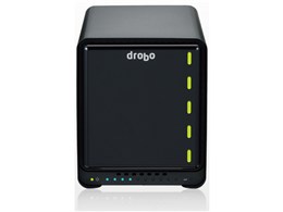 Drobo 5D3 Gold Edition PDR-5D3GLD