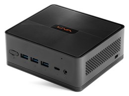 LIVA Z2 LIVAZ2-4/32-W10(N5000)