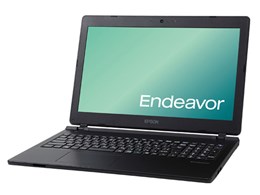 Endeavor NJ4100E-V 15.6^tHDtڃo[f