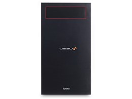 LEVEL-M0B6-i5-LNR-K Core i5 8400/8GB/240GB SSD+1TB HDD/GTX 1050