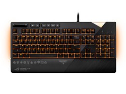 ROG Strix Flare Call of Duty - Black Ops 4 Edition Ԏ [Steel Grey]