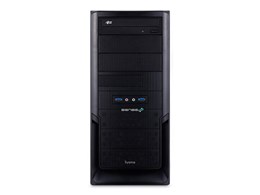 SENSE-R037-i7K-INR Core i7 8700K/16GB/120GB SSD+2TB HDD/GT 1030