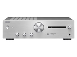 オンキョー ONKYO プリメインアンプ A -755MkⅡ Amazon.co.jp: ONKYO プリメインアンプ 90W+90W(4Ω) A-5VL(S) シルバー