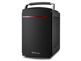LITTLEGEAR i330SA1-SH2-KK i.com Core i7/16GB/240GB SSD+1TB HDD/GTX1060ڃf
