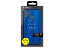 ARMZ AC-P18S-GB BL [u[]