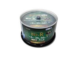 Lazos LR4-50P [BD-R 4{ 50g]