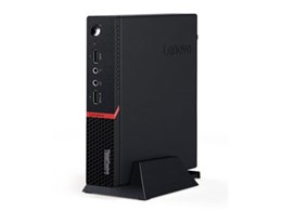 ThinkCentre M715q Tiny 10VGCTO1WW AMD PRO A6E4GB[E128GB SSD i.com Gg[