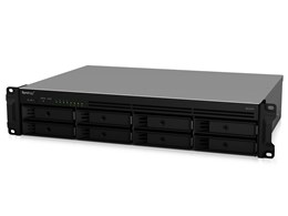 RackStation RS1219+