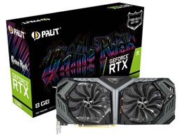 グラフィックボード・グラボ・ビデオカード PALIT GeForce RTX2080Ti 11GB Palit Microsystems NE6208TS20LC-150A (GeForce RTX2080Ti 11GB