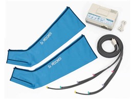 ドクターメドマー DM-6000 両脚セット