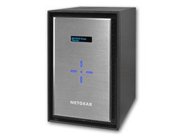 ReadyNAS 528X RN528X00-100AJS