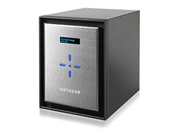 ReadyNAS 626X RN626X00-100AJS