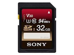SF-32UX2B [32GB]