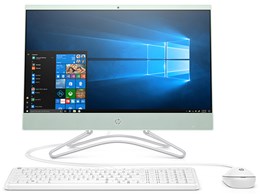 HP All-in-One 22-c0133jp Gg[f