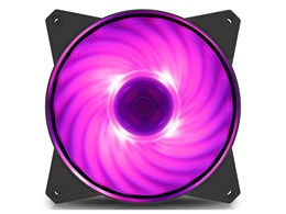 MasterFan MF120R RGB R4-C1DS-20PC-R1